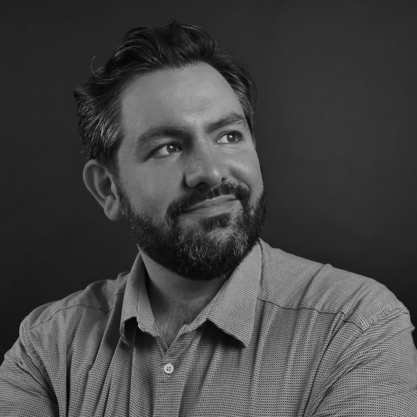 Rémi Veyret